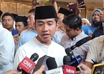 PEMILU 2024 — Gibran Pastikan “Nyoblos” di Surakarta