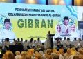 Golkar Gelar Tadarus Al-Qur’an, Airlangga Harap Suasana Teduh Jelang Pemilu