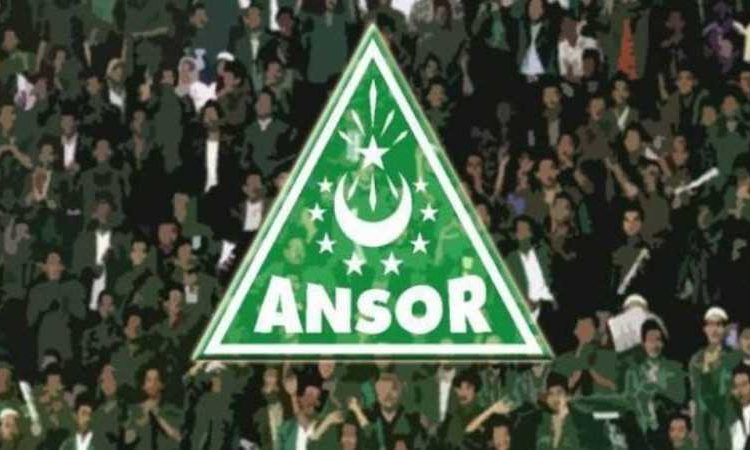 Addin Jauharuddin Terpilih Menjadi Ketum GP Ansor