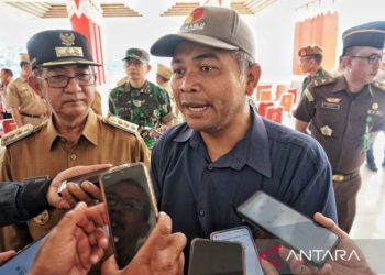 113 TPS di Kabupaten Magelang sempat kekurangan surat suara