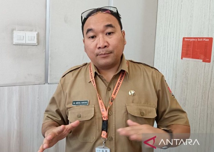 Semarang miliki "daycare" khusus lansia 1 12 fasyankes di Semarang siap layani TCM tuberkulosis