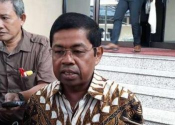 Idrus Marham Pertanyakan Kapasitas JK Mau Bertemu Megawati