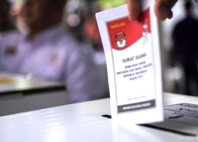 Saipullah Latif Ungguli Muhammad Versi Quick Count di Dapil 7 Sulsel – Warga Berita 1 Saipullah Latif Ungguli Muhammad Versi Quick Count di Dapil 7 Sulsel – Warga Berita