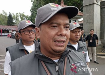 Bawaslu Banyumas ajak masyarakat jaga situasi kondusif jelang pemungutan suara
