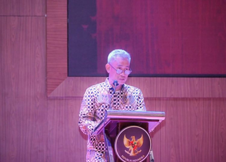 Parlemen dan Media Punya Peran Strategis Dukung Pembangunan Batam Sebagai KEK 1 Parlemen dan Media Punya Peran Strategis Dukung Pembangunan Batam Sebagai KEK