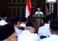 Isra Mikraj, MUI Kudus ajak berdoa demi kelancaran Pemilu 2024