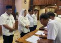 Wali Kota Semarang: Laporkan kalau ada ASN tak netral