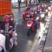 Jalur Pantura Demak-Kudus diuji coba dibuka usai banjir surut 9 Jalur Pantura Demak-Kudus diuji coba dibuka usai banjir surut