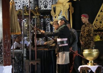 Pj Bupati: Peringatan Hari Jadi Banjarnegara bukan sekadar perayaan