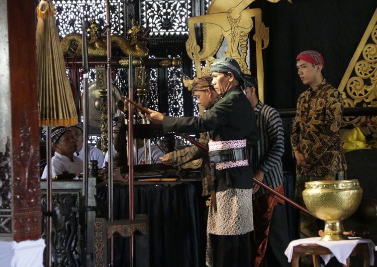 Pj Bupati: Peringatan Hari Jadi Banjarnegara bukan sekadar perayaan