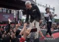 Kampanye akbar Ganjar Pranowo-Mahfud – Foto Warga Berita Jateng