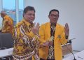 Ketum Golkar Rekomendasi Ridwan Kamil Maju di Pilgub DKI 10 Ketum Golkar Rekomendasi Ridwan Kamil Maju di Pilgub DKI