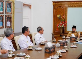 Kepala KPP Boyolali: Pemimpin daerah andil beri keteladanan kepada WP