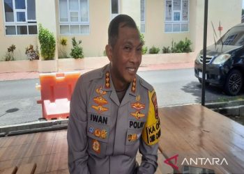 500 personel amankan laga PSS – Persita di Stadion Manahan Solo