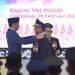 Gerindra Klaim Terharu Prabowo Dapat Pangkat Jenderal Bintang Empat 8 Gerindra Klaim Terharu Prabowo Dapat Pangkat Jenderal Bintang Empat