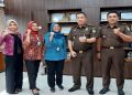 BPJS Ketenagakerjaan Semarang Majapahit ekspose SKK