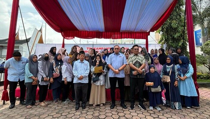 Kecewa ke Anies, Majelis Taklim Safari Dakwah Sumbar Kini Dukung Prabowo 1 Kecewa ke Anies, Majelis Taklim Safari Dakwah Sumbar Kini Dukung Prabowo