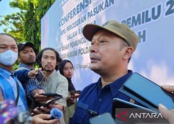 Pemilu susulan di Demak digelar Sabtu depan