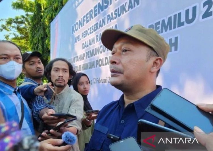Pemilu susulan di Demak digelar Sabtu depan