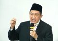 Ahmad Yani Minta Pemerintah Usut Tuntas Temuan Surat Suara yang Sudah Tercoblos di Malaysia