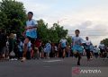 Pj Bupati harapkan "Cilacap Youth Run" jadi ajang promosi wisata-UMKM 10 Pj Bupati harapkan “Cilacap Youth Run” jadi ajang promosi wisata-UMKM