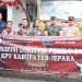 Polres Jepara siapkan personel kawal truk pengangkut logistik pemilu 9 Polres Jepara siapkan personel kawal truk pengangkut logistik pemilu