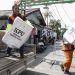 KPU Jakut Klaim Logistik Pemilu Siap untuk PSL Sabtu
