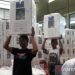KPU Temanggung distribusikan logistik ke tingkat PPK