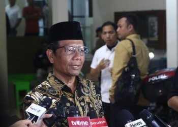 Apapun Hasil Pilpres, Saya Akan Terus Berjuang untuk Demokrasi