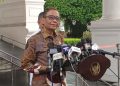 Mahfud Klaim Tak Akan Tinggalkan Kewajiban Sebagai Menteri Hingga Terbit Putusan Presiden