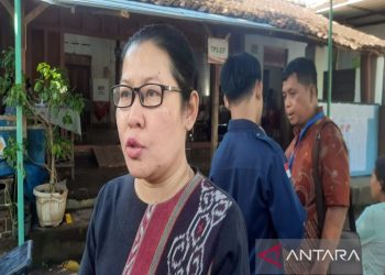 KPU Boyolali gelar serentak PSU Pemilu 2024 di empat TPS