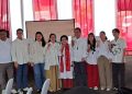 PILPRES 2024 -- Anies-Imin Unggul di TPS Megawati 10 PILPRES 2024 — Anies-Imin Unggul di TPS Megawati