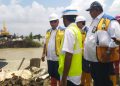 Basuki targetkan perbaikan tanggul jebol Sungai Wulan selesai tiga hari 10 Basuki targetkan perbaikan tanggul jebol Sungai Wulan selesai tiga hari