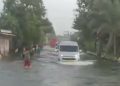 Mijen - Welahan banjir, ini jalur alternatif Semarang ke Surabaya 12 Mijen – Welahan banjir, ini jalur alternatif Semarang ke Surabaya