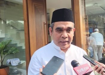 Gerindra Klaim Kemungkinan KIM Koalisi dengan 01 dan 03 Dapat Terjadi