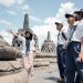 PT TWC lakukan kajian lapangan kunjungan pelajar naik Candi Borobudur