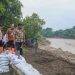 Ribuan rumah terdampak banjir Brebes 8 Ribuan rumah terdampak banjir Brebes