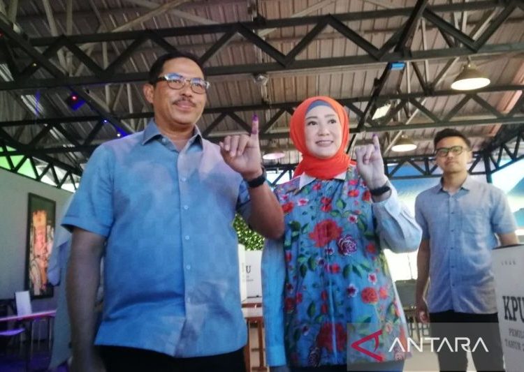 Gubernur Jateng imbau masyarakat dewasa sikapi hasil Pemilu