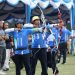 Kontingen PT KPI RU IV Cilacap borong 16 medali di kompetisi panahan se-Pertamina