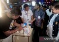 UMP berkolaborasi dengan BI dan BRI gelar pasar malam 10 UMP berkolaborasi dengan BI dan BRI gelar pasar malam