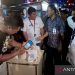 UMP berkolaborasi dengan BI dan BRI gelar pasar malam 10 UMP berkolaborasi dengan BI dan BRI gelar pasar malam