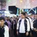 Pedagang Pasar Malam UMP catatkan omzet hingga jutaan rupiah 9 Pedagang Pasar Malam UMP catatkan omzet hingga jutaan rupiah