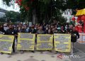 Pemkot Surakarta arahkan pedagang daging anjing beralih jualan