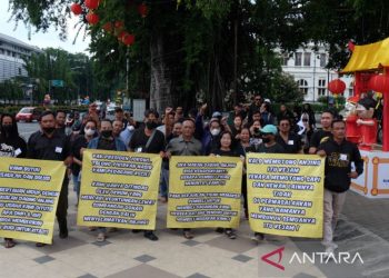 Pemkot Surakarta arahkan pedagang daging anjing beralih jualan