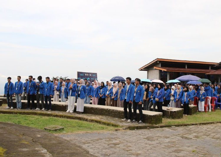 Universitas Muhammadiyah Purwokerto tarik mahasiswa KKN di Wonosobo 1 Universitas Muhammadiyah Purwokerto tarik mahasiswa KKN di Wonosobo