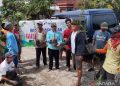 PWI Kabupaten Rembang peringati hari pers dengan tanam pohon 10 PWI Kabupaten Rembang peringati hari pers dengan tanam pohon