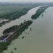 Tanggul Sungai Wulan di Demak yang jebol mulai diperbaiki 9 Tanggul Sungai Wulan di Demak yang jebol mulai diperbaiki
