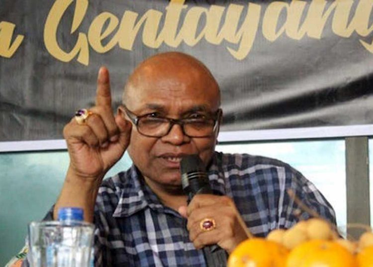 Petrus Selestinus Kembali Gugat Keabsahan Penetapan Pasangan Prabowo-Gibran 1 Petrus Selestinus Kembali Gugat Keabsahan Penetapan Pasangan Prabowo-Gibran