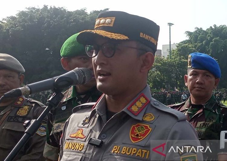 Pemkab Banyumas kerahkan tenaga kesehatan pantau kondisi petugas KPPS
