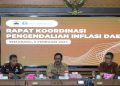 Pemprov Jateng fokus jaga harga sejumlah komoditas 12 Pemprov Jateng fokus jaga harga sejumlah komoditas